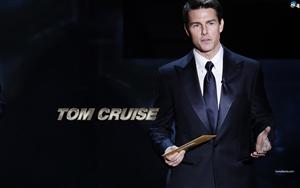 Tom Cruise